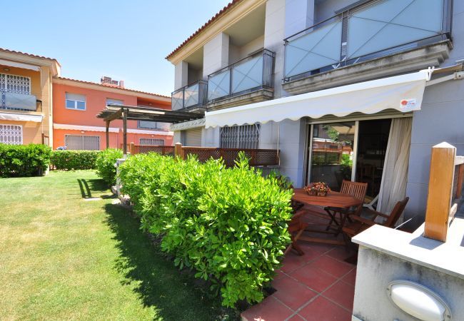 House in Cambrils - Tarongers 31 C House in Cambrils - Tarongers 31 C