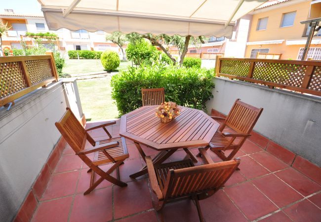 House in Cambrils - Tarongers 31 C House in Cambrils - Tarongers 31 C