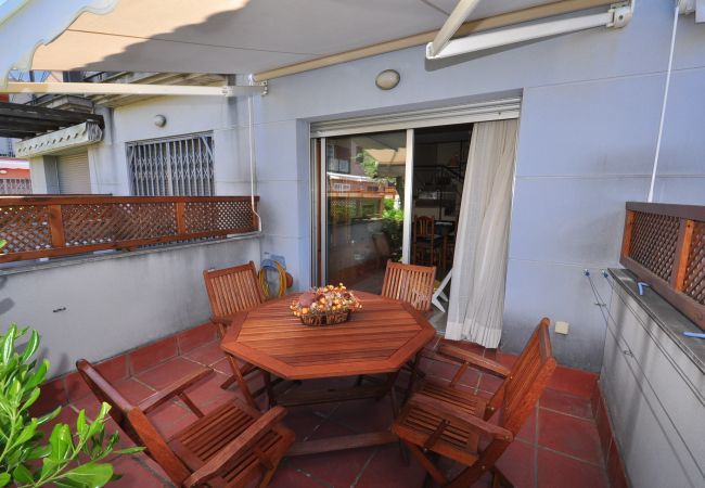 House in Cambrils - Tarongers 31 C House in Cambrils - Tarongers 31 C