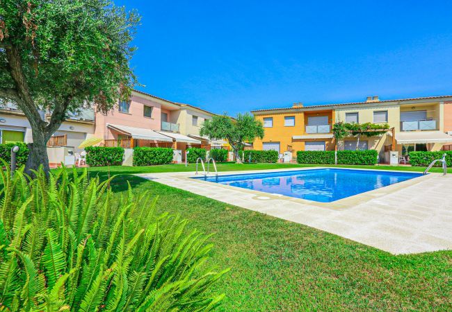 House in Cambrils - Tarongers 31 C House in Cambrils - Tarongers 31 C