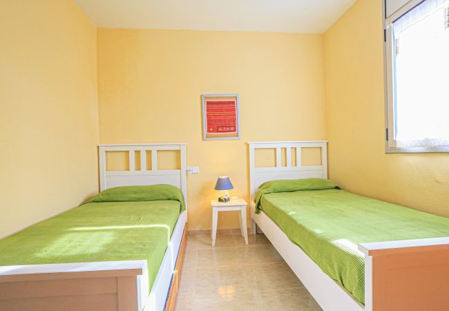 House in Cambrils - Tarongers 31 C House in Cambrils - Tarongers 31 C