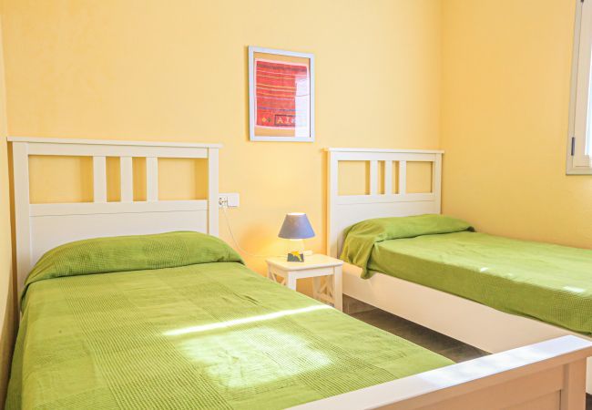 House in Cambrils - Tarongers 31 C House in Cambrils - Tarongers 31 C