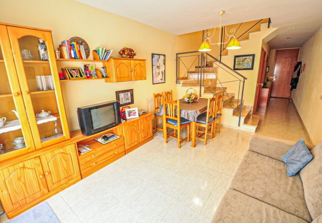 House in Cambrils - Tarongers 31 C House in Cambrils - Tarongers 31 C