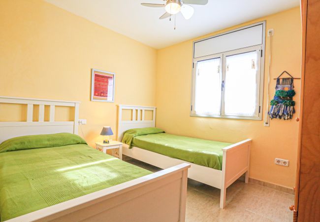 House in Cambrils - Tarongers 31 C House in Cambrils - Tarongers 31 C