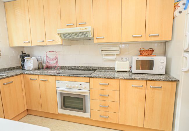 House in Cambrils - Tarongers 31 C House in Cambrils - Tarongers 31 C