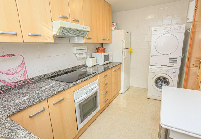 House in Cambrils - Tarongers 31 C House in Cambrils - Tarongers 31 C