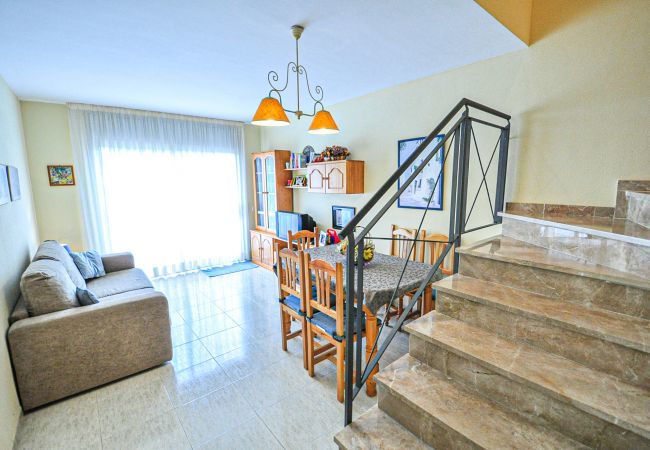 House in Cambrils - Tarongers 31 C House in Cambrils - Tarongers 31 C