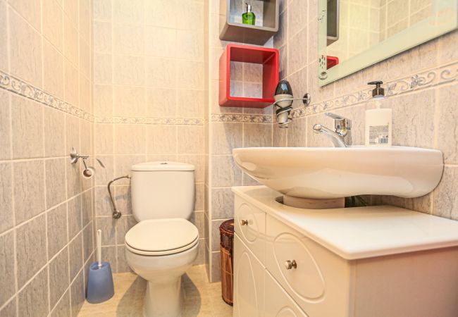 House in Cambrils - Tarongers 31 C House in Cambrils - Tarongers 31 C