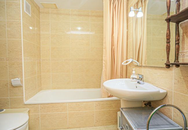 House in Cambrils - Tarongers 31 C House in Cambrils - Tarongers 31 C