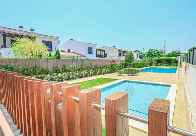 House in Cambrils - Passeig del mar 1 C House in Cambrils - Passeig del mar 1 C