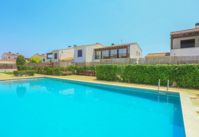 House in Cambrils - Passeig del mar 1 C House in Cambrils - Passeig del mar 1 C