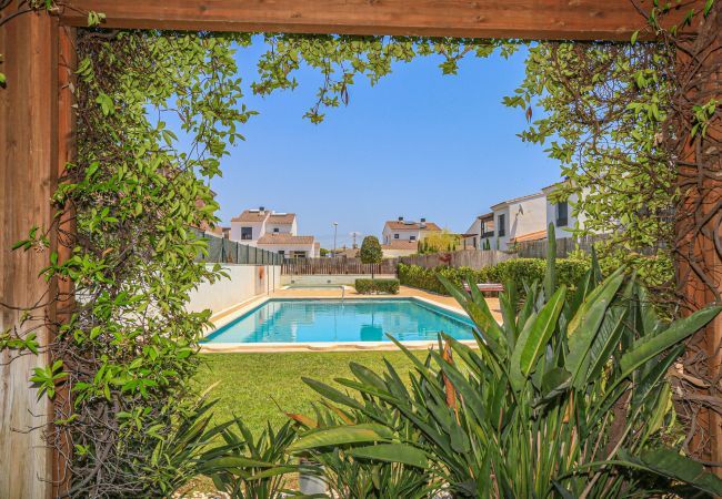 House in Cambrils - Passeig del mar 1 C House in Cambrils - Passeig del mar 1 C