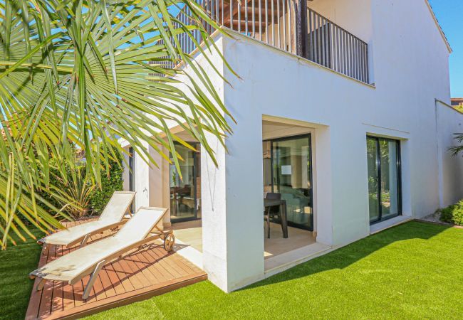 House in Cambrils - Passeig del mar 1 C House in Cambrils - Passeig del mar 1 C