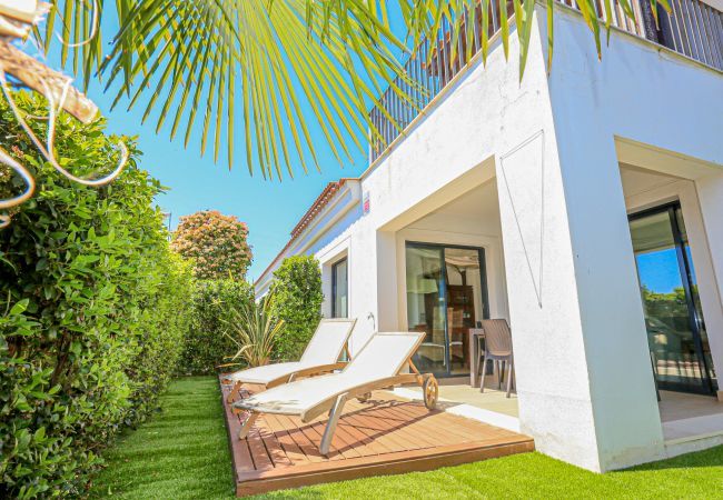 House in Cambrils - Passeig del mar 1 C House in Cambrils - Passeig del mar 1 C