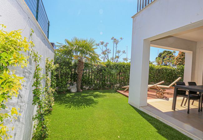 House in Cambrils - Passeig del mar 1 C House in Cambrils - Passeig del mar 1 C