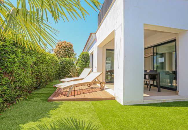 House in Cambrils - Passeig del mar 1 C House in Cambrils - Passeig del mar 1 C