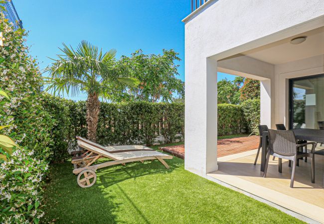 House in Cambrils - Passeig del mar 1 C House in Cambrils - Passeig del mar 1 C