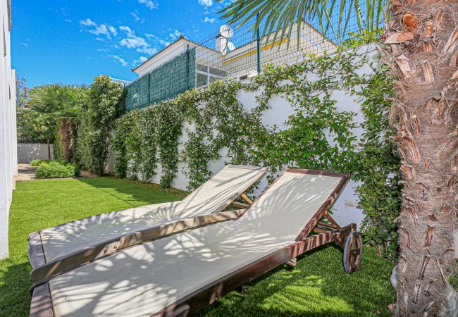House in Cambrils - Passeig del mar 1 C House in Cambrils - Passeig del mar 1 C