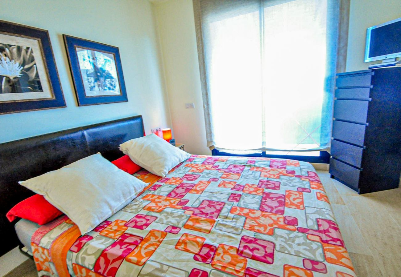 House in Cambrils - Passeig del mar 1 C House in Cambrils - Passeig del mar 1 C