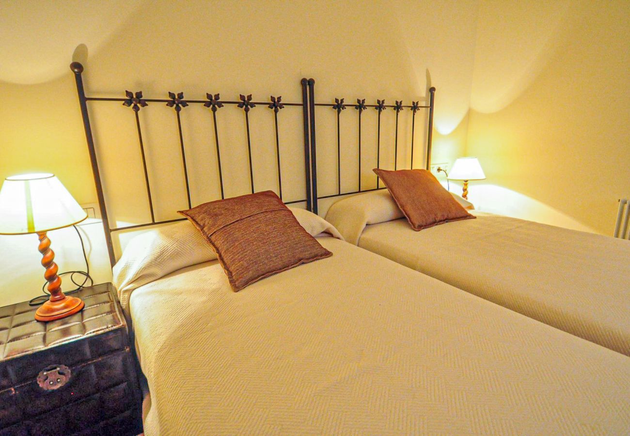House in Cambrils - Passeig del mar 1 C House in Cambrils - Passeig del mar 1 C
