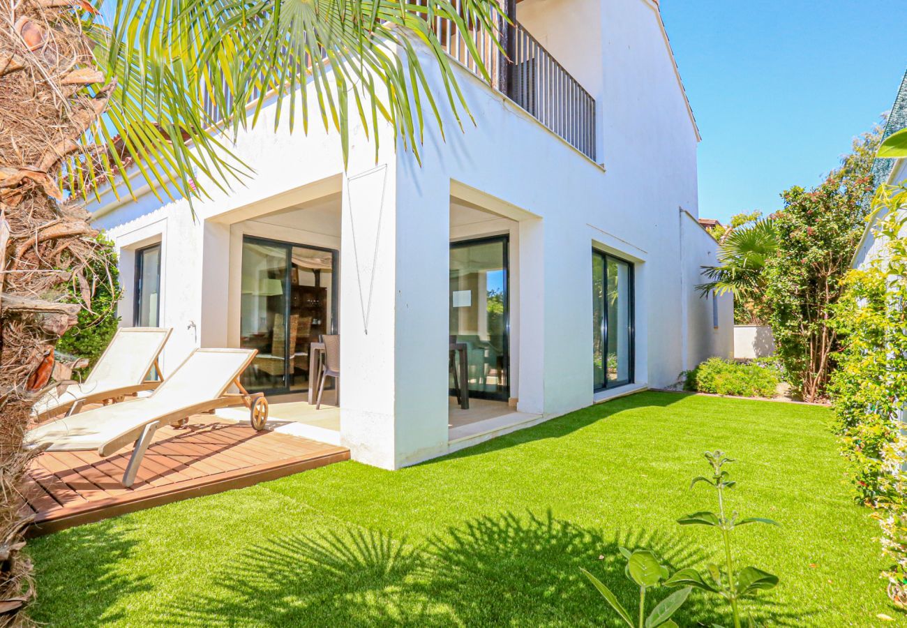 House in Cambrils - Passeig del mar 1 C House in Cambrils - Passeig del mar 1 C