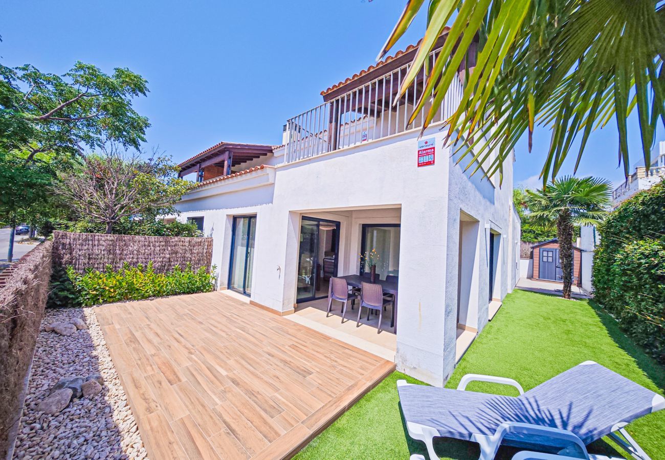 House in Cambrils - Passeig del mar 1 C