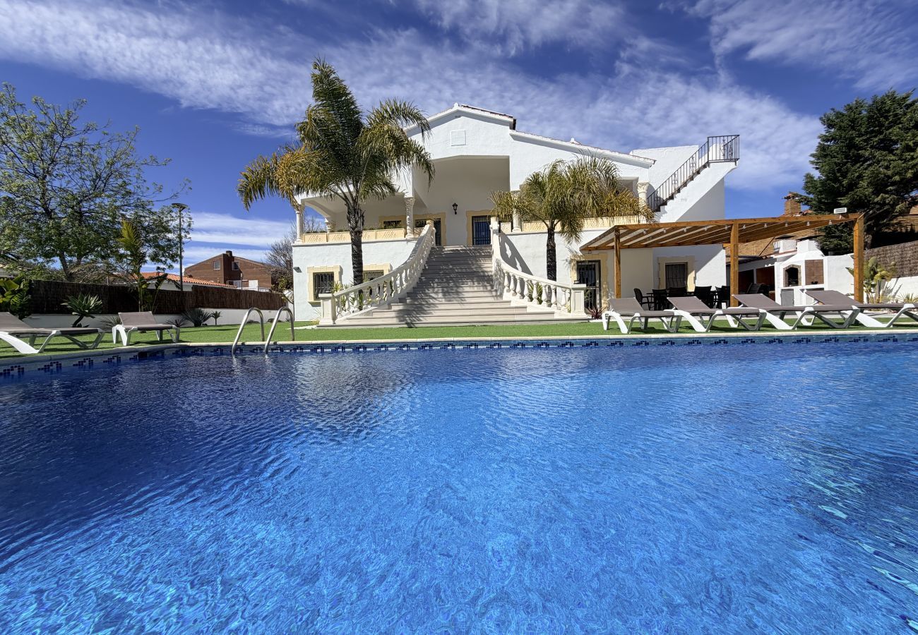 Villa in Cambrils - Villa Gladiols Cambrils