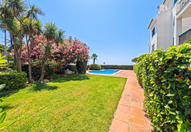 Apartment in Cambrils - TALLATS A ATIC B Apartment in Cambrils - TALLATS A ATIC B