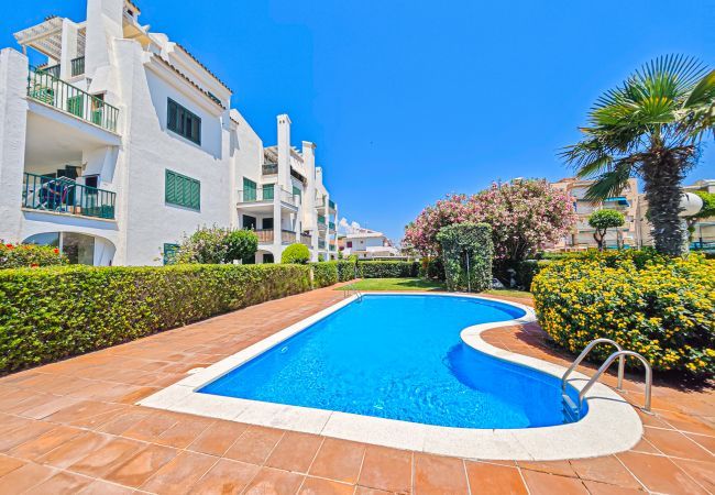 Apartment in Cambrils - TALLATS A ATIC B Apartment in Cambrils - TALLATS A ATIC B