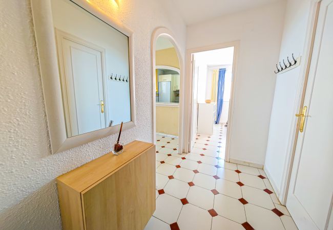 Apartment in Cambrils - TALLATS A ATIC B Apartment in Cambrils - TALLATS A ATIC B