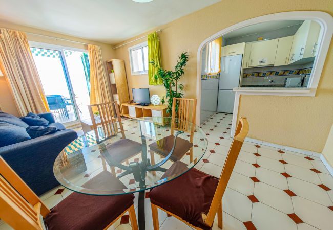 Apartment in Cambrils - TALLATS A ATIC B Apartment in Cambrils - TALLATS A ATIC B