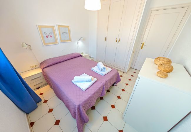 Apartment in Cambrils - TALLATS A ATIC B Apartment in Cambrils - TALLATS A ATIC B