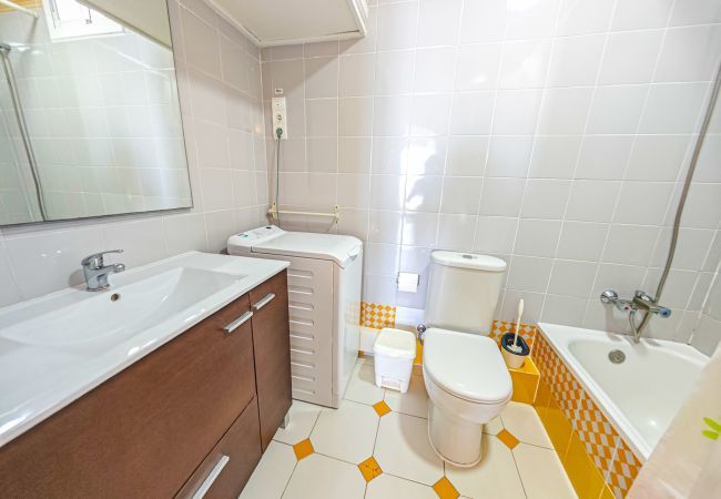 Apartment in Cambrils - TALLATS A ATIC B Apartment in Cambrils - TALLATS A ATIC B