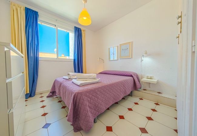 Apartment in Cambrils - TALLATS A ATIC B Apartment in Cambrils - TALLATS A ATIC B
