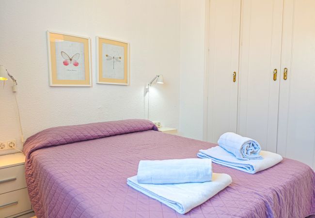 Apartment in Cambrils - TALLATS A ATIC B Apartment in Cambrils - TALLATS A ATIC B