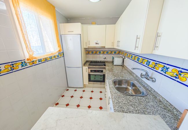 Apartment in Cambrils - TALLATS A ATIC B Apartment in Cambrils - TALLATS A ATIC B