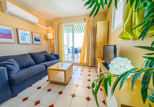 Apartment in Cambrils - TALLATS A ATIC B Apartment in Cambrils - TALLATS A ATIC B