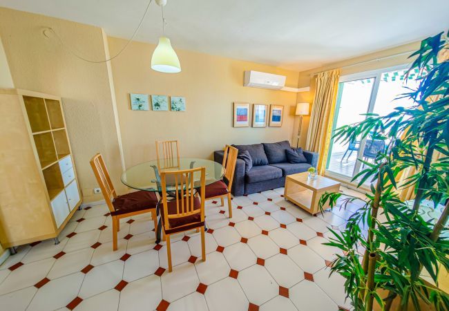 Apartment in Cambrils - TALLATS A ATIC B Apartment in Cambrils - TALLATS A ATIC B