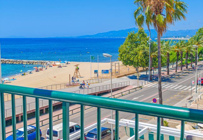 Apartment in Cambrils - TALLATS A ATIC B Apartment in Cambrils - TALLATS A ATIC B