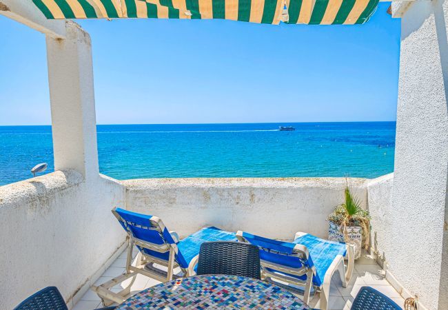 Apartment in Cambrils - TALLATS A ATIC B Apartment in Cambrils - TALLATS A ATIC B