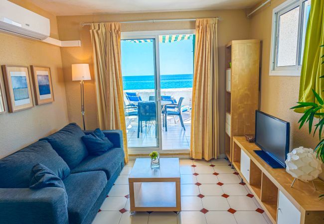 Apartment in Cambrils - TALLATS A ATIC B Apartment in Cambrils - TALLATS A ATIC B