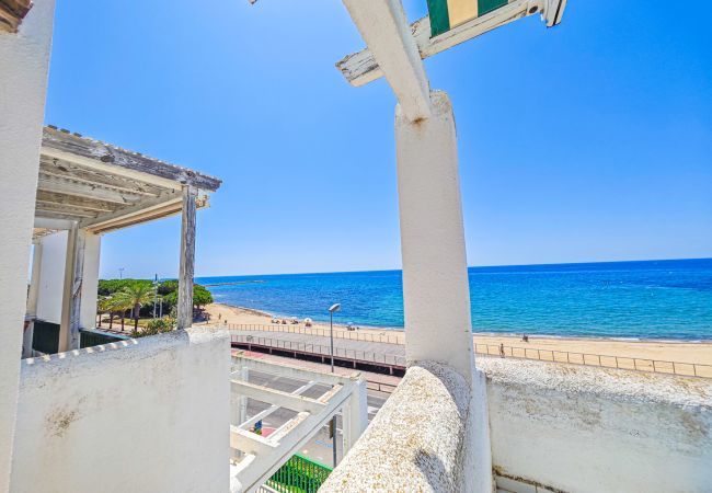 Apartment in Cambrils - TALLATS A ATIC B Apartment in Cambrils - TALLATS A ATIC B