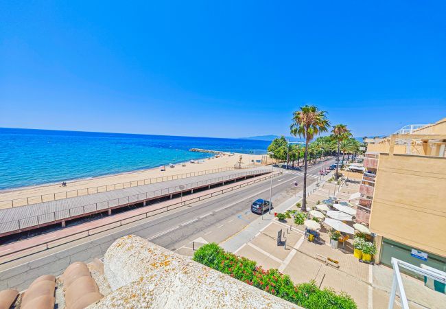 Apartment in Cambrils - TALLATS A ATIC B Apartment in Cambrils - TALLATS A ATIC B