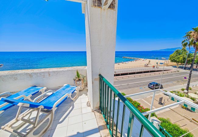 Apartment in Cambrils - TALLATS A ATIC B Apartment in Cambrils - TALLATS A ATIC B