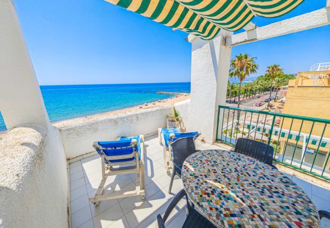 Apartment in Cambrils - TALLATS A ATIC B Apartment in Cambrils - TALLATS A ATIC B