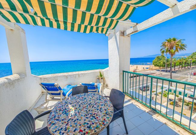 Apartment in Cambrils - TALLATS A ATIC B Apartment in Cambrils - TALLATS A ATIC B