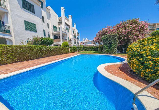 Apartment in Cambrils - TALLATS A ATIC B Apartment in Cambrils - TALLATS A ATIC B