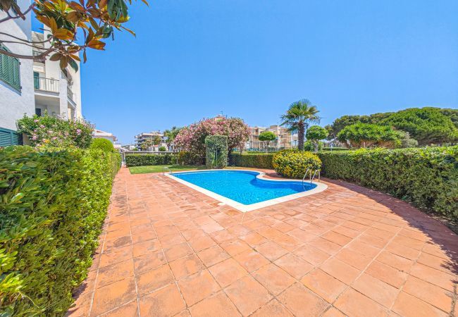 Apartment in Cambrils - TALLATS A ATIC B Apartment in Cambrils - TALLATS A ATIC B