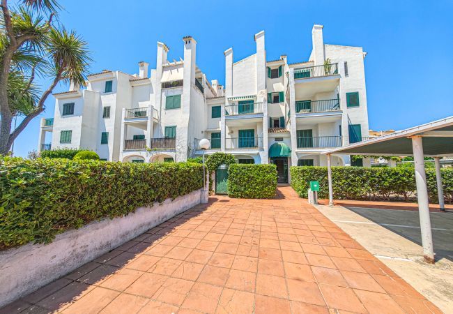 Apartment in Cambrils - TALLATS B ATIC A Apartment in Cambrils - TALLATS B ATIC A