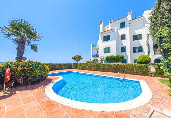 Apartment in Cambrils - TALLATS B ATIC A Apartment in Cambrils - TALLATS B ATIC A